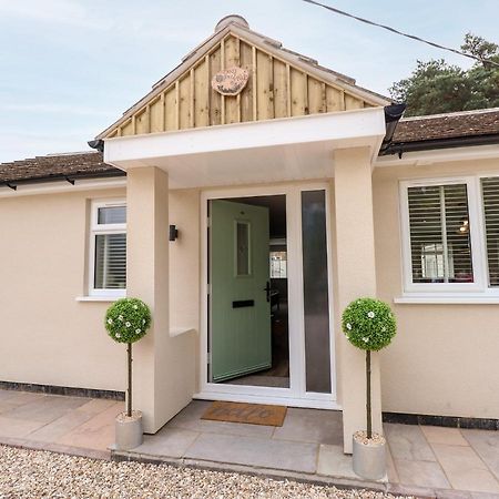 Daisy Tree Cottage Woodhall Spa Exterior foto