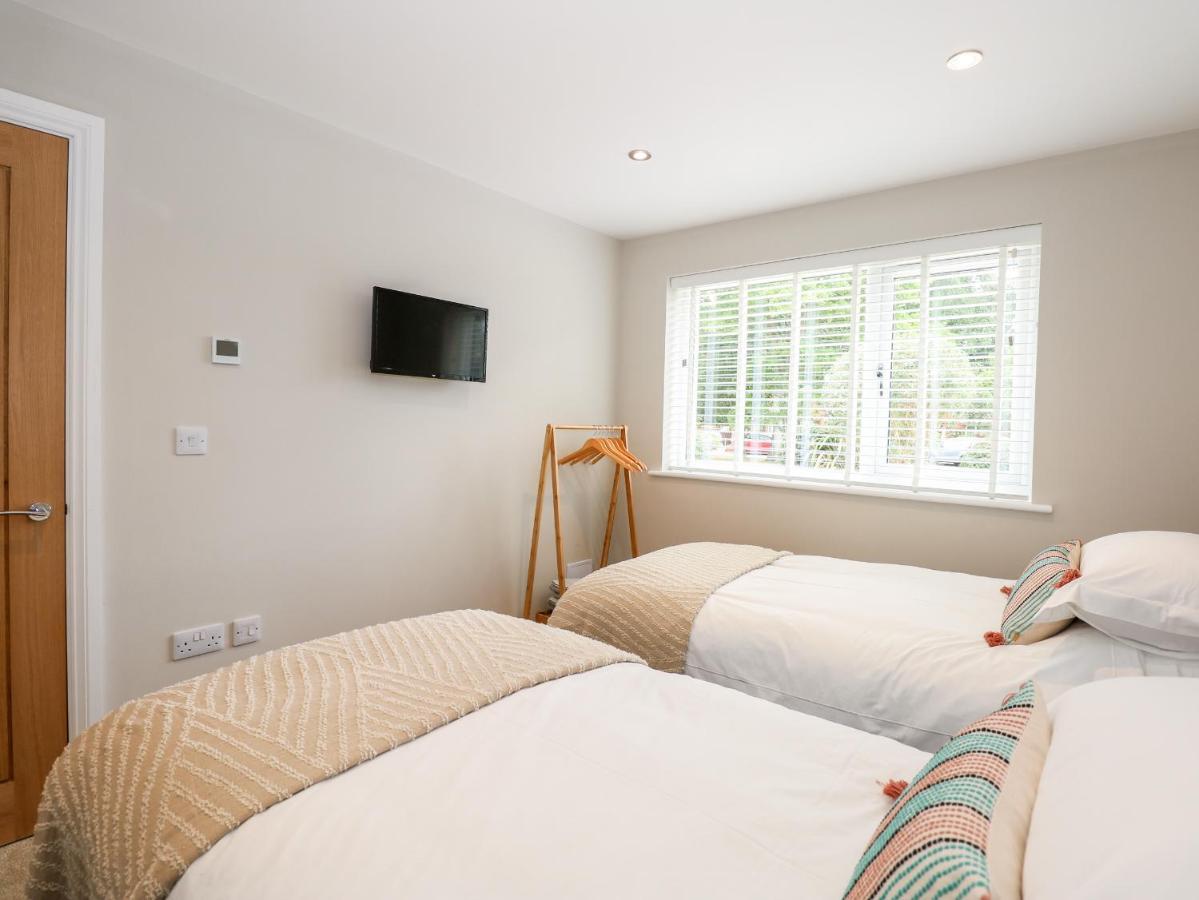 Daisy Tree Cottage Woodhall Spa Exterior foto