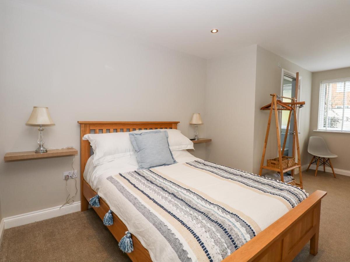 Daisy Tree Cottage Woodhall Spa Exterior foto