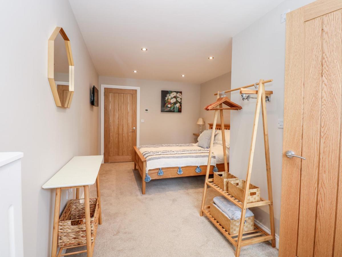Daisy Tree Cottage Woodhall Spa Exterior foto